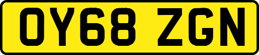 OY68ZGN