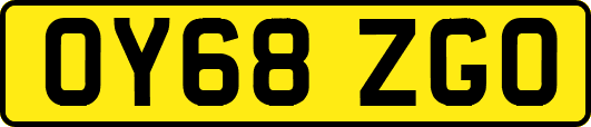 OY68ZGO