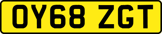 OY68ZGT