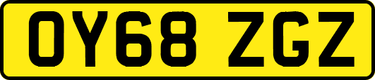OY68ZGZ
