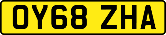OY68ZHA