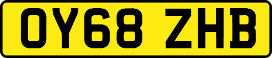 OY68ZHB