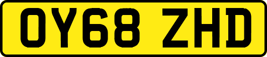 OY68ZHD