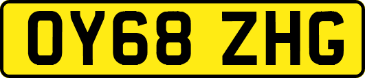 OY68ZHG