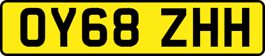 OY68ZHH