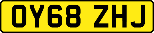 OY68ZHJ