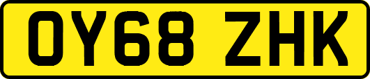 OY68ZHK
