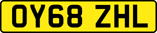 OY68ZHL