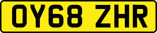 OY68ZHR