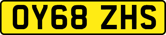 OY68ZHS