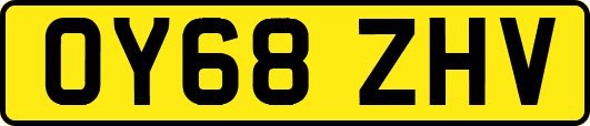 OY68ZHV