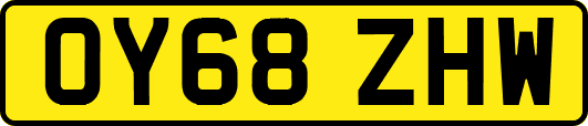 OY68ZHW