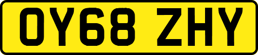 OY68ZHY