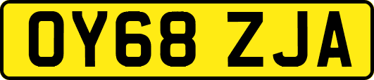 OY68ZJA