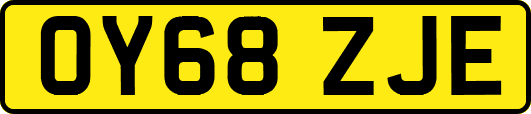 OY68ZJE