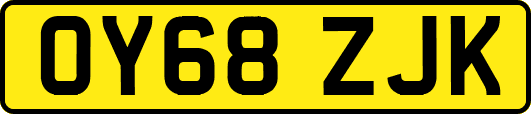 OY68ZJK