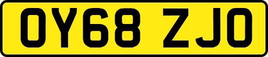 OY68ZJO