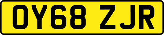 OY68ZJR
