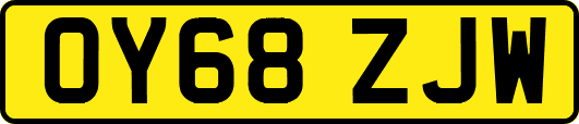 OY68ZJW
