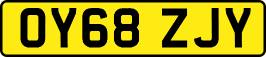 OY68ZJY