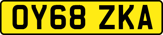 OY68ZKA