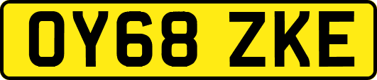 OY68ZKE