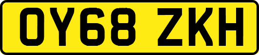 OY68ZKH