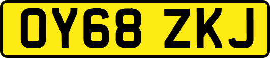 OY68ZKJ