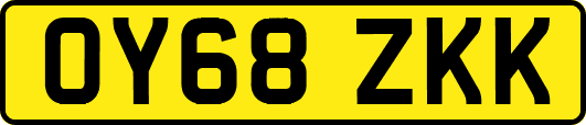 OY68ZKK