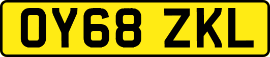 OY68ZKL