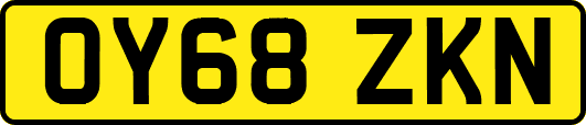 OY68ZKN