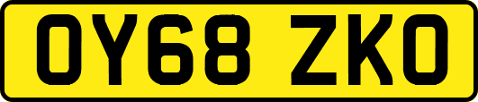 OY68ZKO