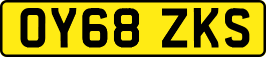 OY68ZKS