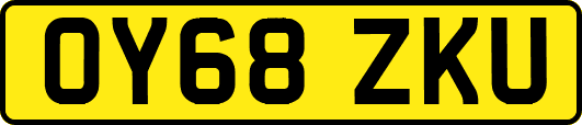 OY68ZKU