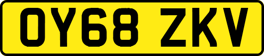 OY68ZKV