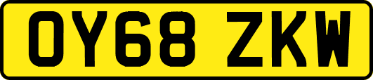 OY68ZKW
