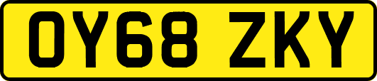 OY68ZKY