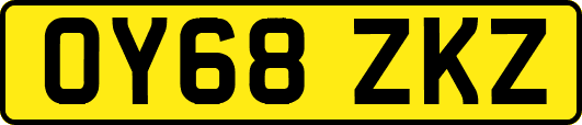 OY68ZKZ