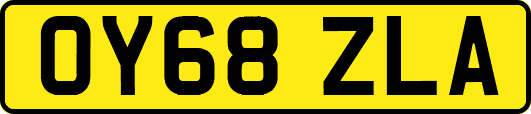 OY68ZLA
