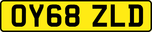 OY68ZLD
