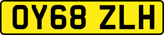 OY68ZLH