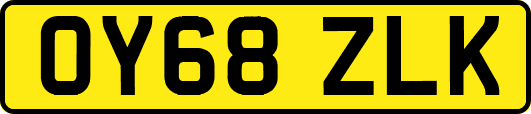 OY68ZLK