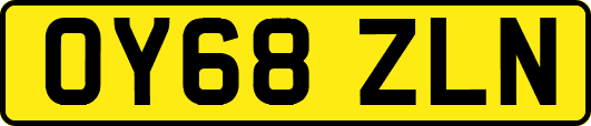 OY68ZLN