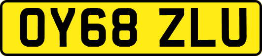 OY68ZLU