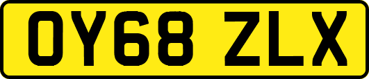 OY68ZLX