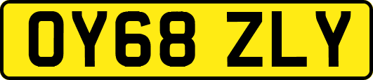OY68ZLY