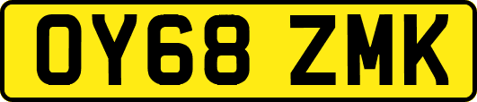 OY68ZMK