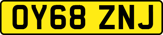 OY68ZNJ