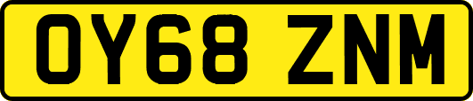 OY68ZNM
