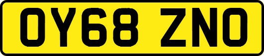 OY68ZNO
